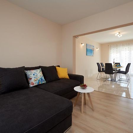 Apartman Tim Τρογκίρ Εξωτερικό φωτογραφία