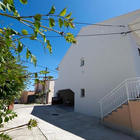 Apartman Tim Τρογκίρ Εξωτερικό φωτογραφία