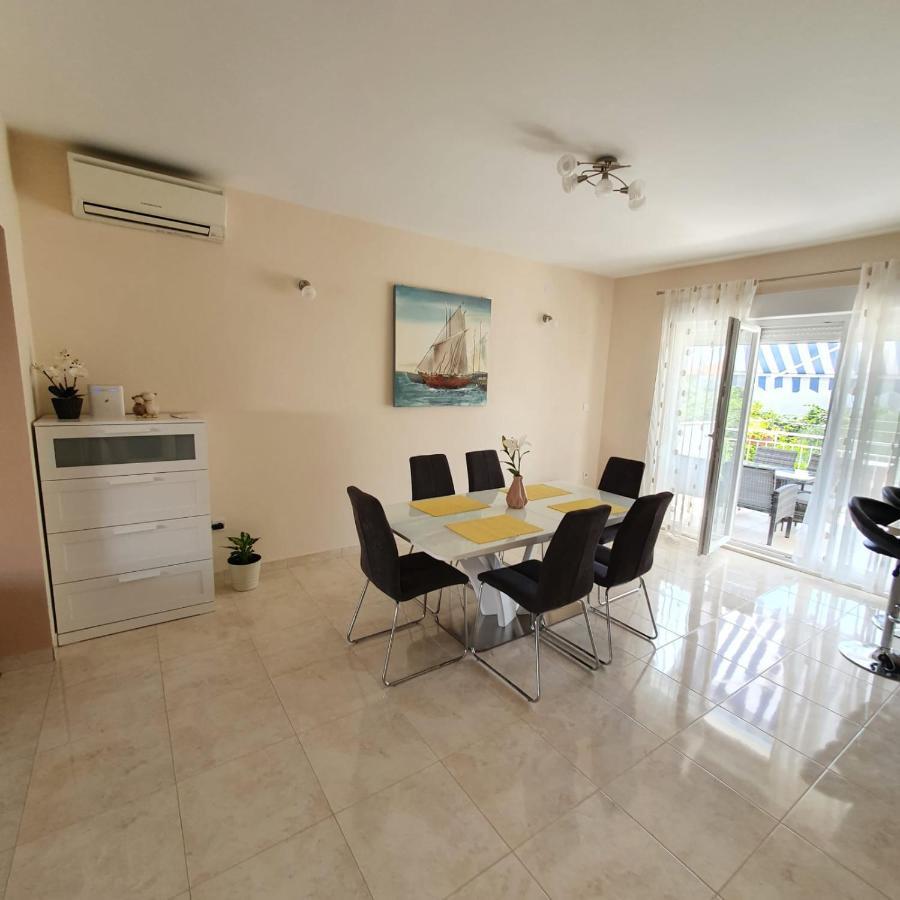 Apartman Tim Τρογκίρ Εξωτερικό φωτογραφία