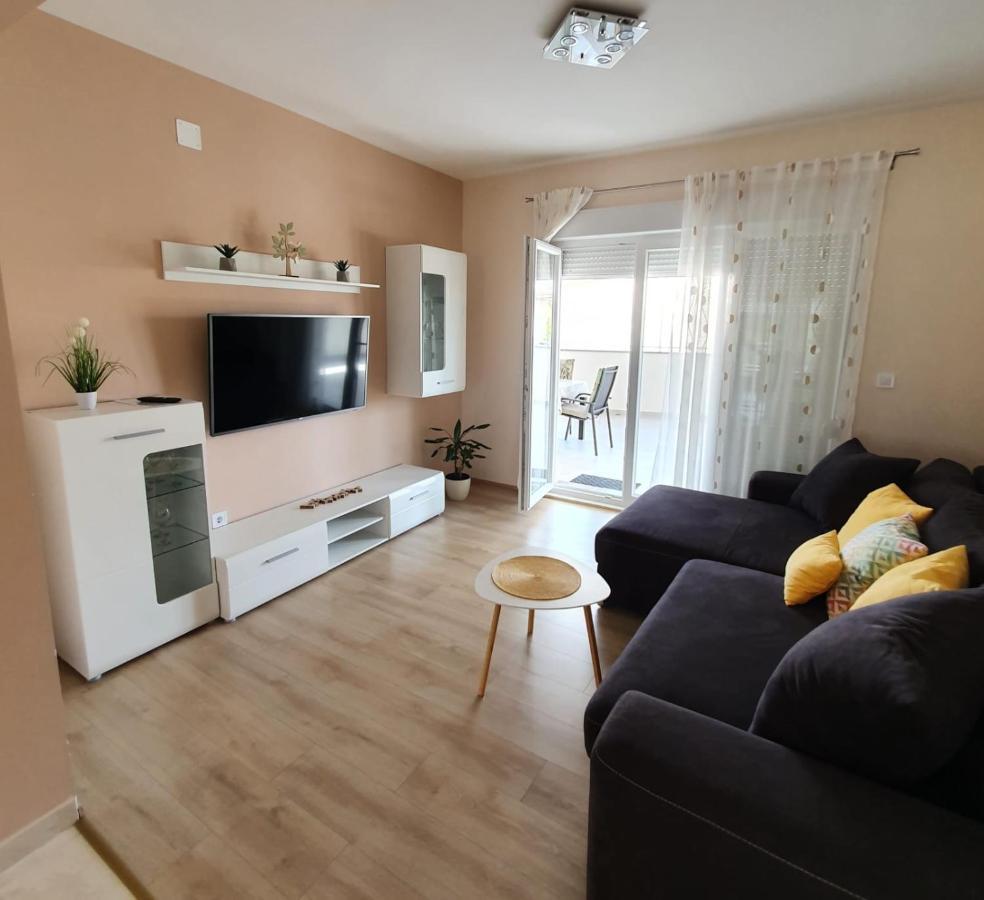 Apartman Tim Τρογκίρ Εξωτερικό φωτογραφία