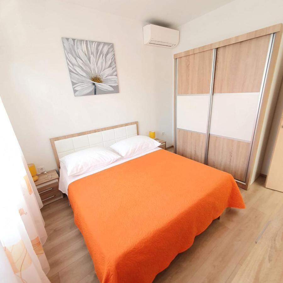 Apartman Tim Τρογκίρ Εξωτερικό φωτογραφία