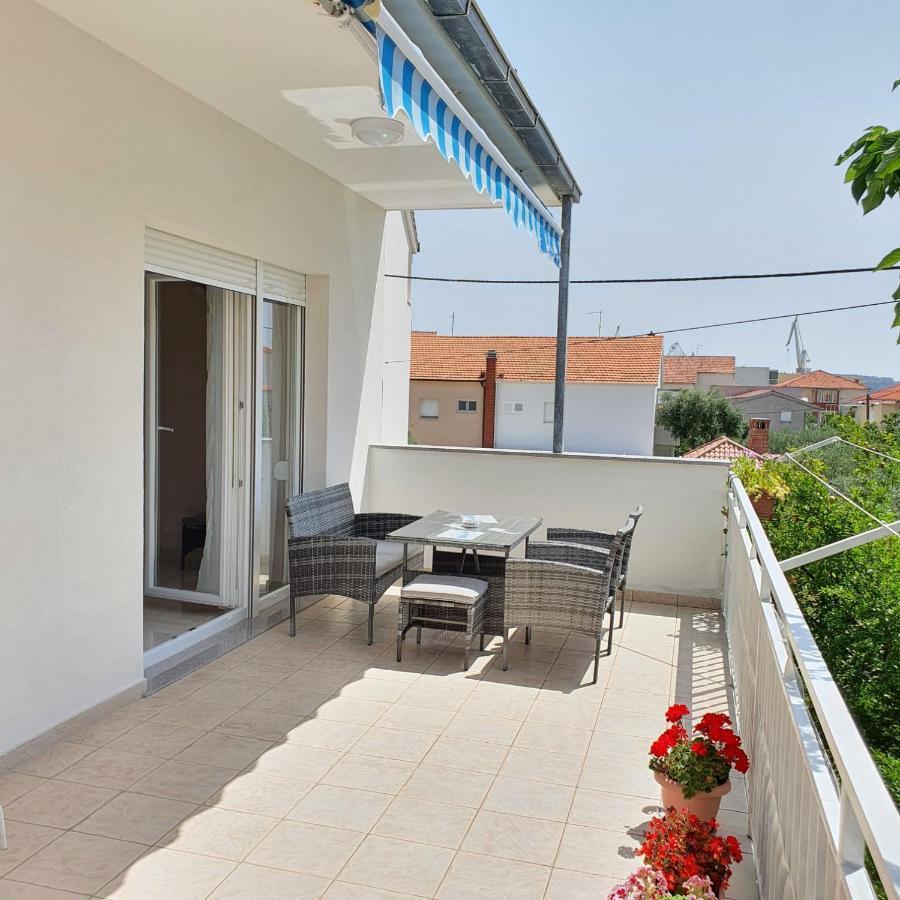 Apartman Tim Τρογκίρ Εξωτερικό φωτογραφία