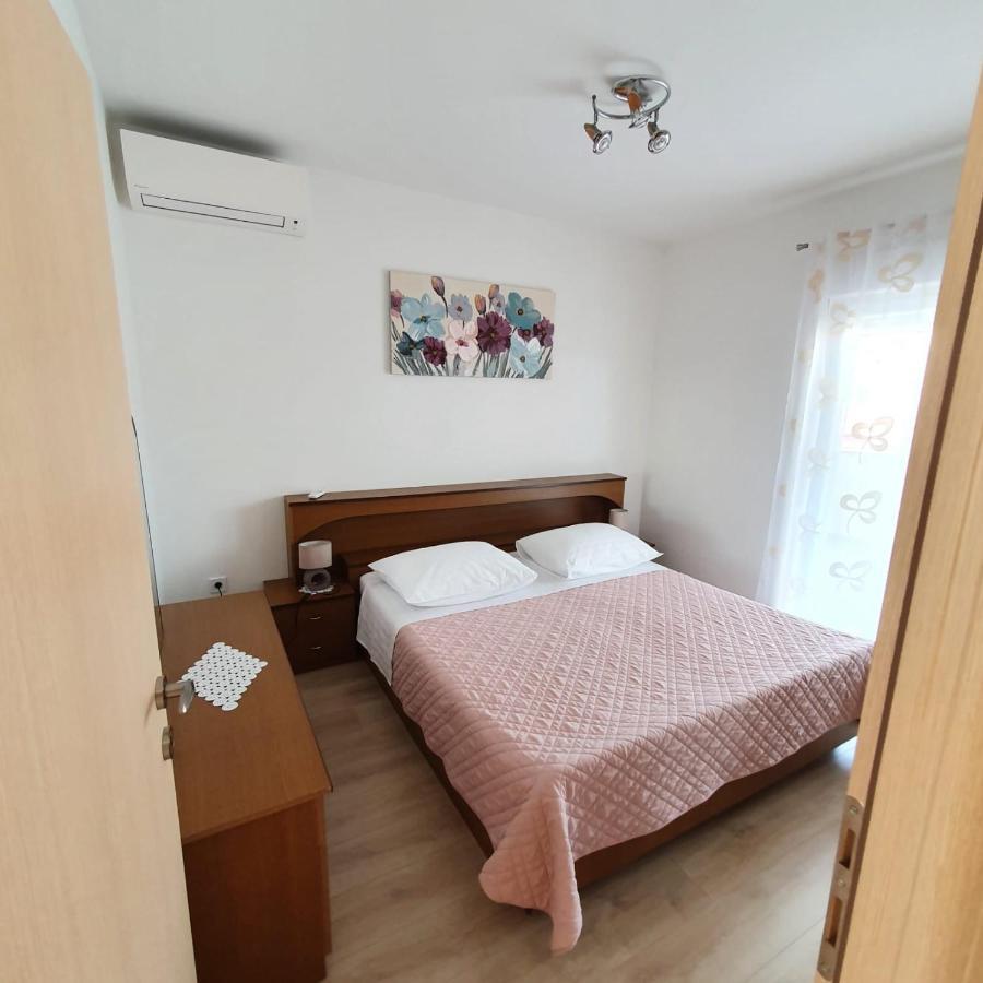 Apartman Tim Τρογκίρ Εξωτερικό φωτογραφία
