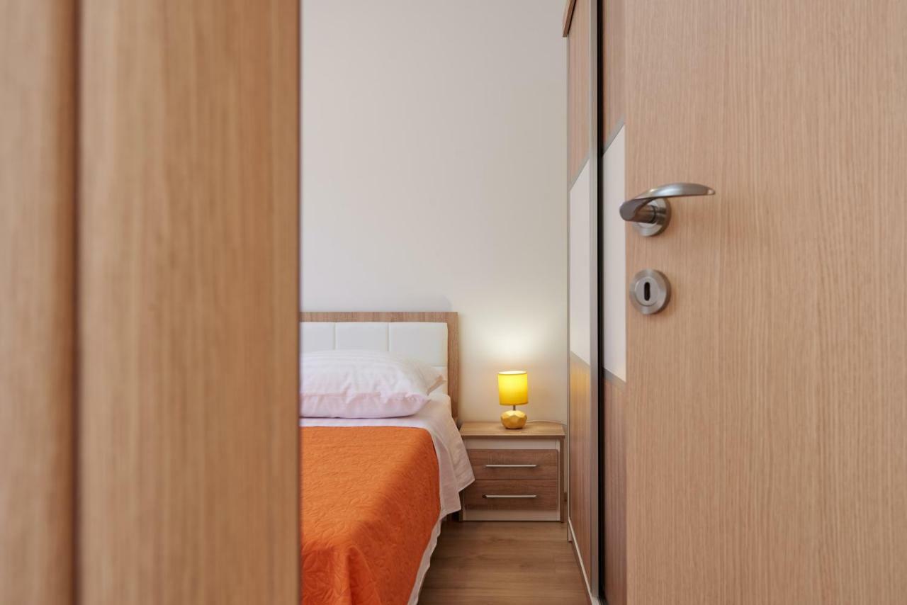 Apartman Tim Τρογκίρ Εξωτερικό φωτογραφία