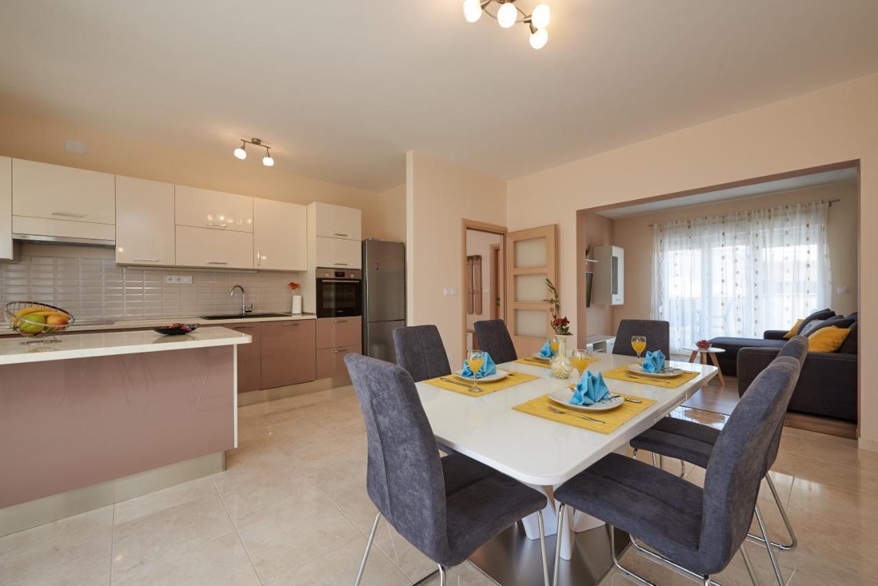 Apartman Tim Τρογκίρ Εξωτερικό φωτογραφία