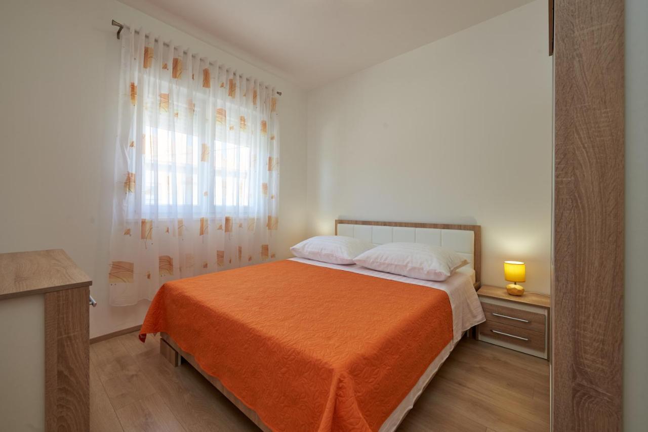 Apartman Tim Τρογκίρ Εξωτερικό φωτογραφία