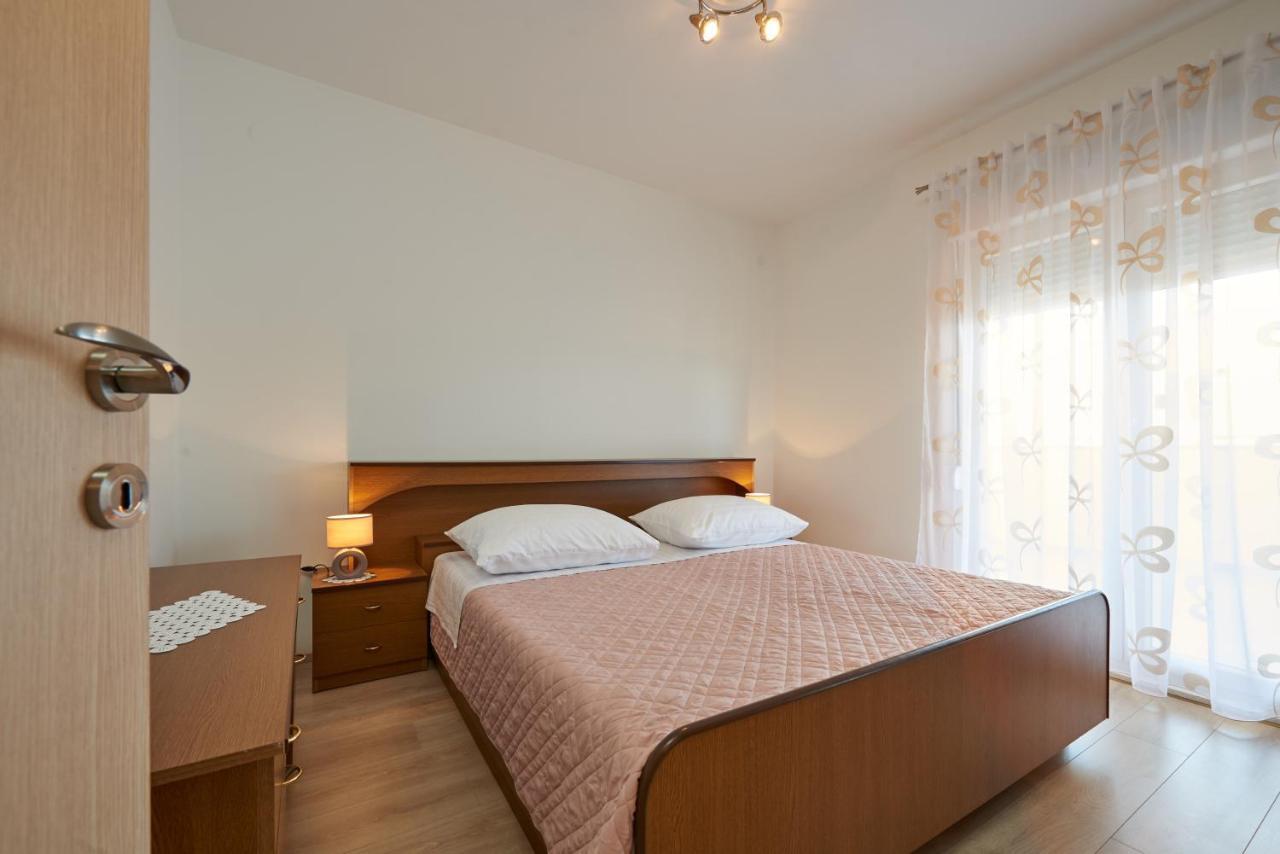 Apartman Tim Τρογκίρ Εξωτερικό φωτογραφία