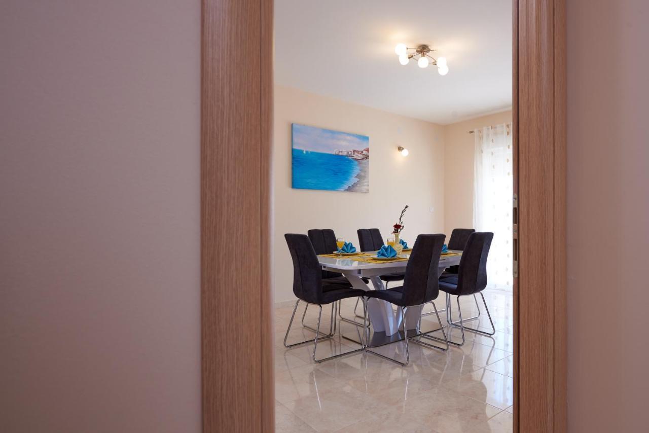 Apartman Tim Τρογκίρ Εξωτερικό φωτογραφία