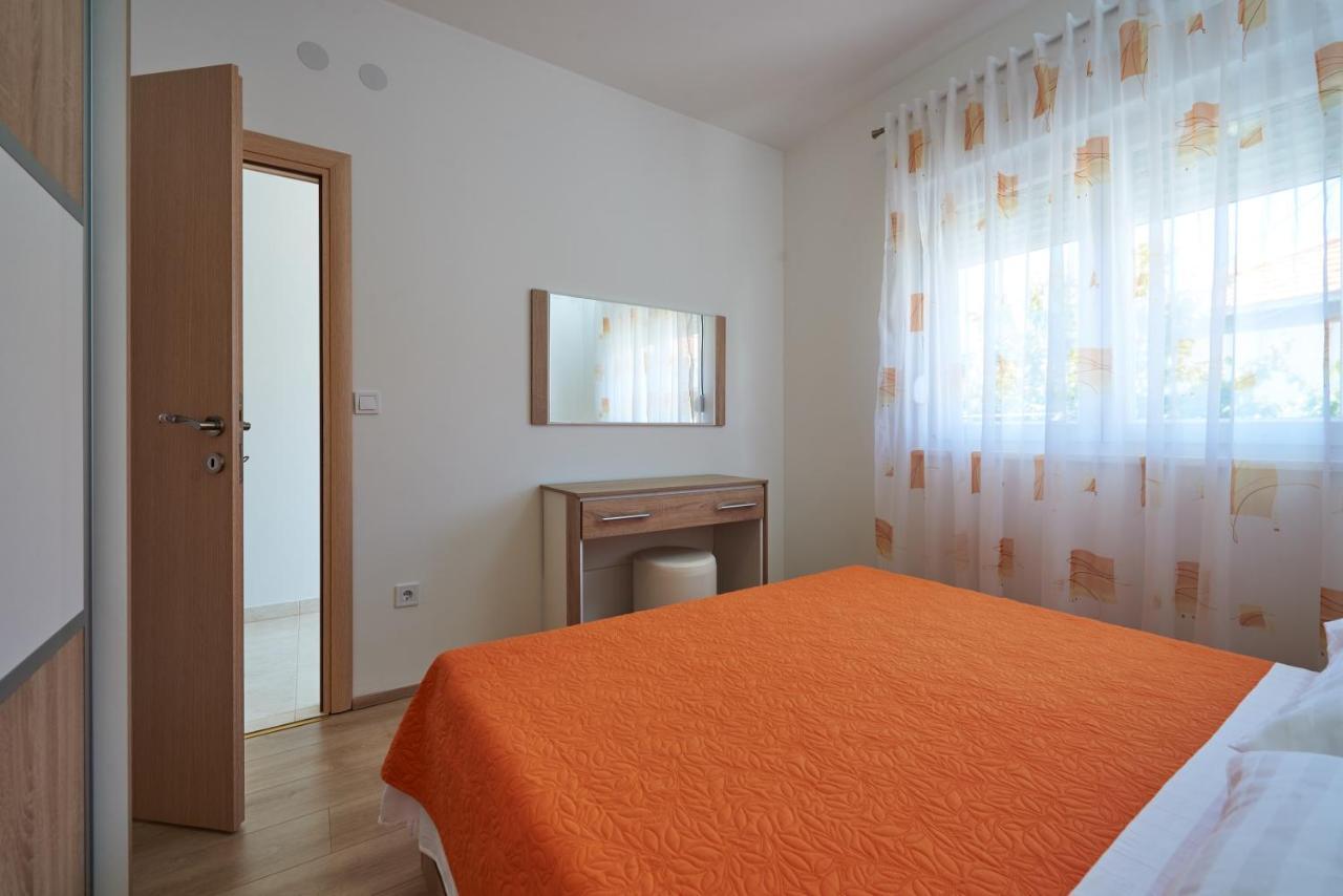 Apartman Tim Τρογκίρ Εξωτερικό φωτογραφία