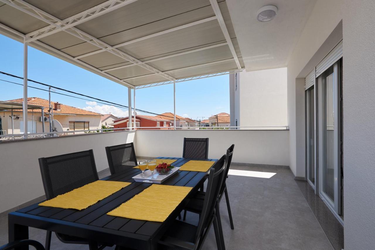 Apartman Tim Τρογκίρ Εξωτερικό φωτογραφία