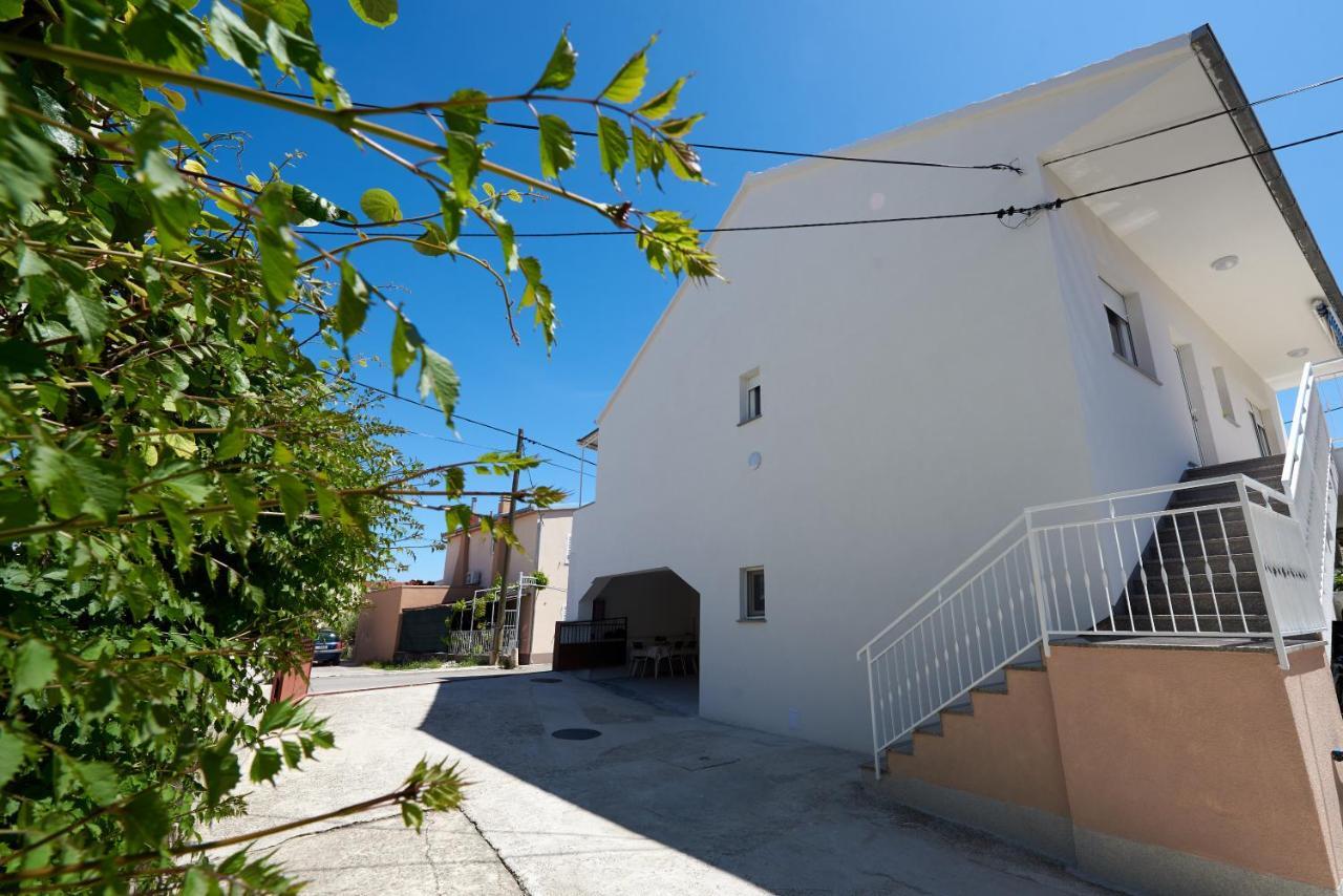 Apartman Tim Τρογκίρ Εξωτερικό φωτογραφία