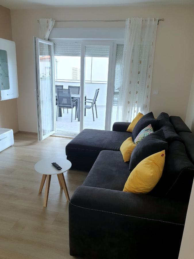 Apartman Tim Τρογκίρ Εξωτερικό φωτογραφία