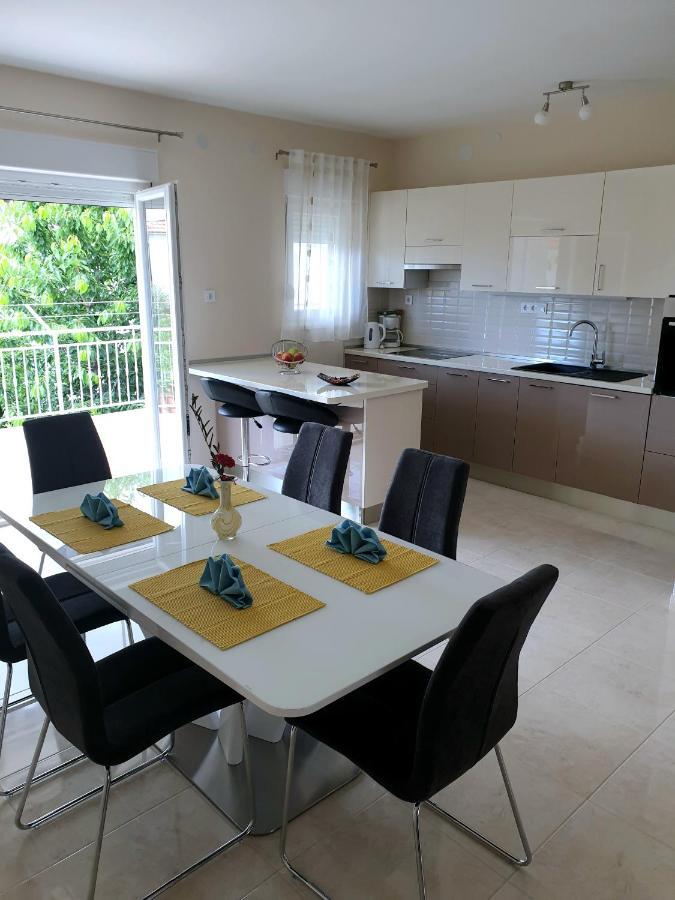Apartman Tim Τρογκίρ Εξωτερικό φωτογραφία